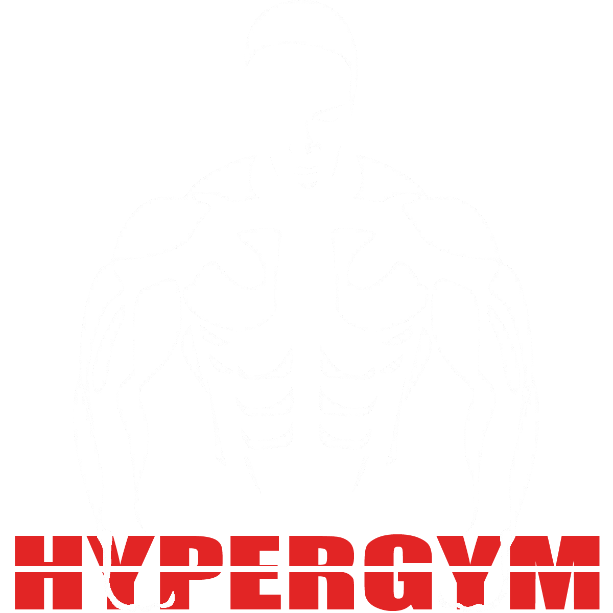 HyperGym logo